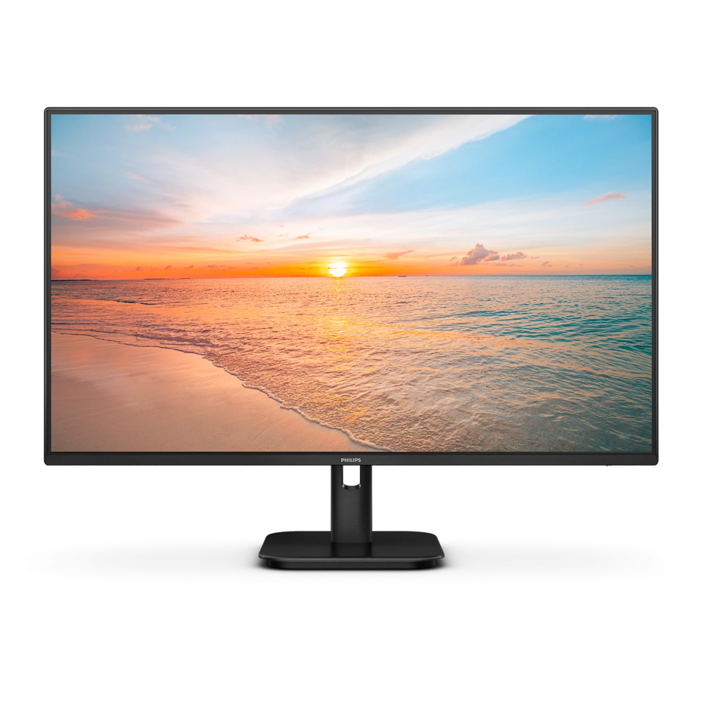 PHILIPS 27E1N1100A/00 27" 1ms, 120Hz, Full HD, HDMI, D-Sub, 2X Hoparlör, IPS Panel Monitör