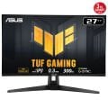 ASUS TUF GAMING VG27AQM5A 27'' 0.3MS 300Hz 2K QHD DP/HDMI/USB VESA IPS LED GAMING MONITOR