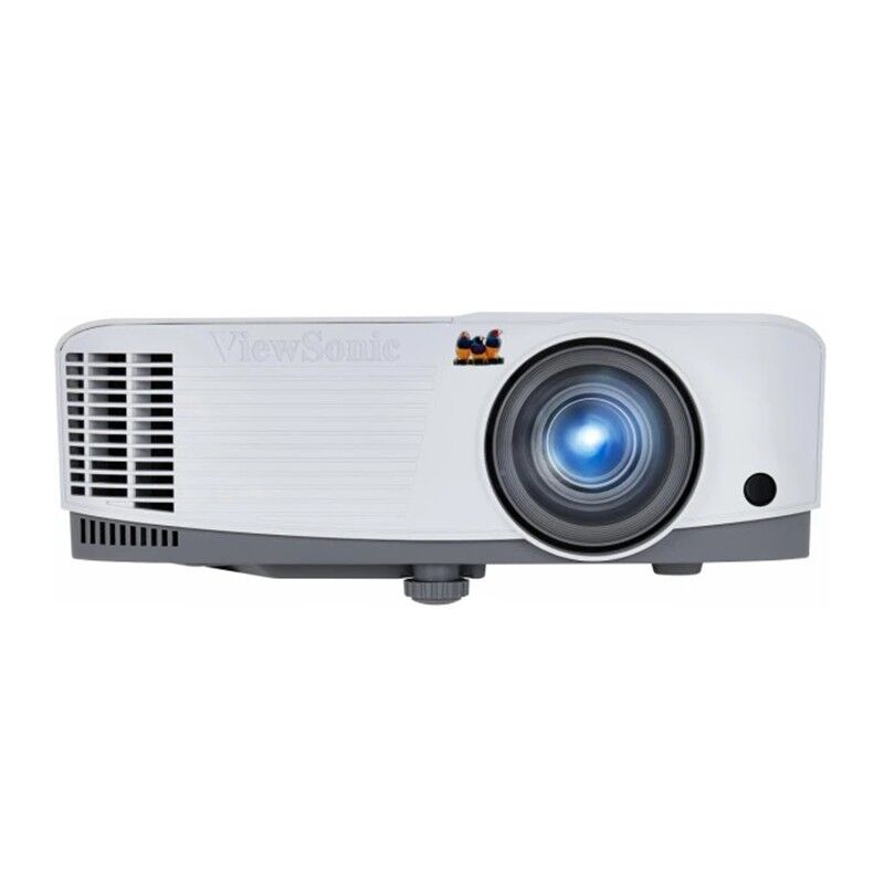 VIEWSONIC PA503X DLP XGA 1024X768 3800AL 1XHDMI 3D 22000:1 HOPARLÖR PROJEKSİYON