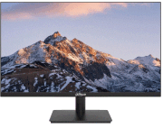 DAHUA LM27-A221Y 27'' LED IPS 1ms 144Hz FullHD 1920x1080 VGA HDMI Siyah Monitör