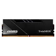 TwinMOS TMD532GB5600U46B, VoltX, 32GB, DDR5,  5600MHz, CL46, 1.1V Desktop Ram (Soğutuculu)