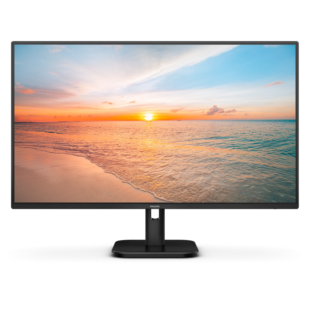 PHILIPS 27E1N1200A/00 27" 1ms, 120Hz, Full HD, DP, HDMI, D-Sub, 2X Hoparlör, IPS Panel Monitör