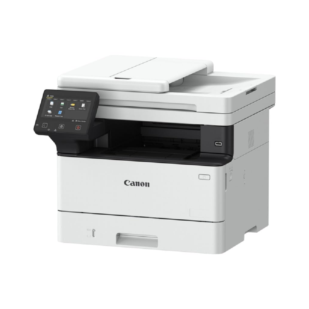 CANON i-SENSYS MF463DW, Lazer Yazıcı, Tarayıcı, Fotokopi,  Wifi, Lan, Duplex, ORİJİNAL TONERLİ