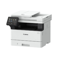 CANON i-SENSYS MF463DW, Lazer Yazıcı, Tarayıcı, Fotokopi,  Wifi, Lan, Duplex, ORİJİNAL TONERLİ