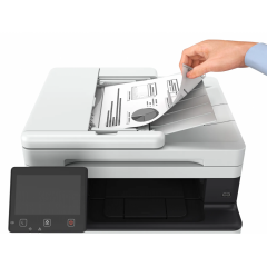 CANON i-SENSYS MF463DW, Lazer Yazıcı, Tarayıcı, Fotokopi,  Wifi, Lan, Duplex, ORİJİNAL TONERLİ