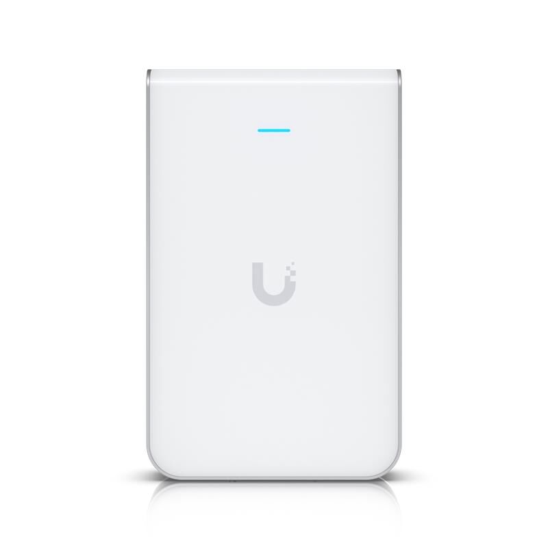 UBNT UAP-AC-IW-PRO 2.4/5GHZ 802.11AC 1300MBPS 3X3 MU-MIMO İÇ ORTAM DUVAR TİPİ ACCESS POINT