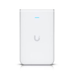 UBNT UAP-AC-IW-PRO 2.4/5GHZ 802.11AC 1300MBPS 3X3 MU-MIMO İÇ ORTAM DUVAR TİPİ ACCESS POINT