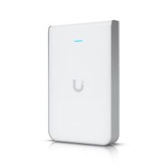 UBNT UAP-AC-IW-PRO 2.4/5GHZ 802.11AC 1300MBPS 3X3 MU-MIMO İÇ ORTAM DUVAR TİPİ ACCESS POINT