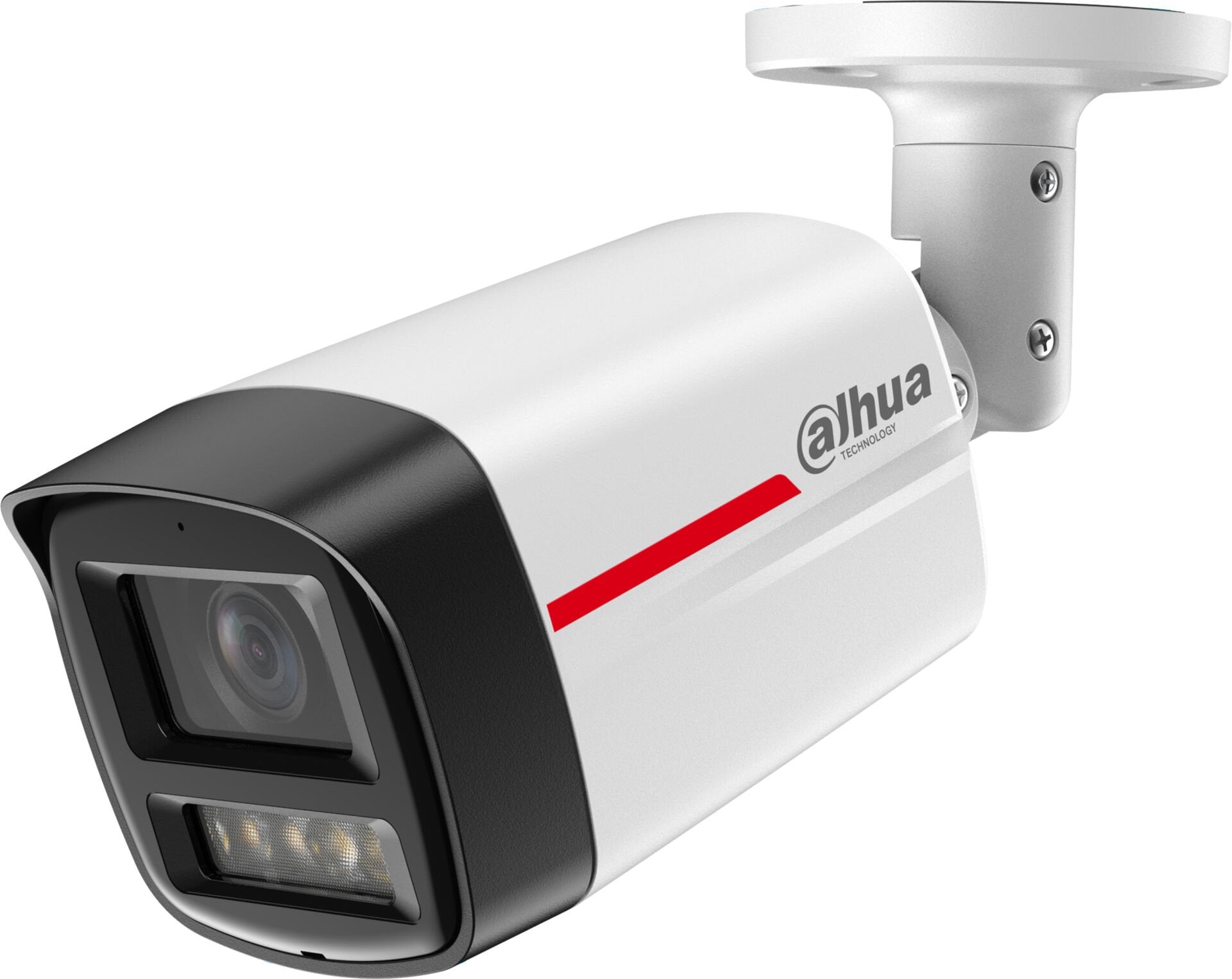 DAHUA DH-IPC-HFW2449TL-S-PRO 3.6MM 4MP WizColor IP BULLET KAMERA