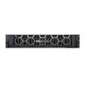 DELL POWEREDGE PER760XS6SPL XEON GOLD 2X5416S 2X32GB 2X480GB 2X1100W 3 YIL YERİNDE GARANTİ