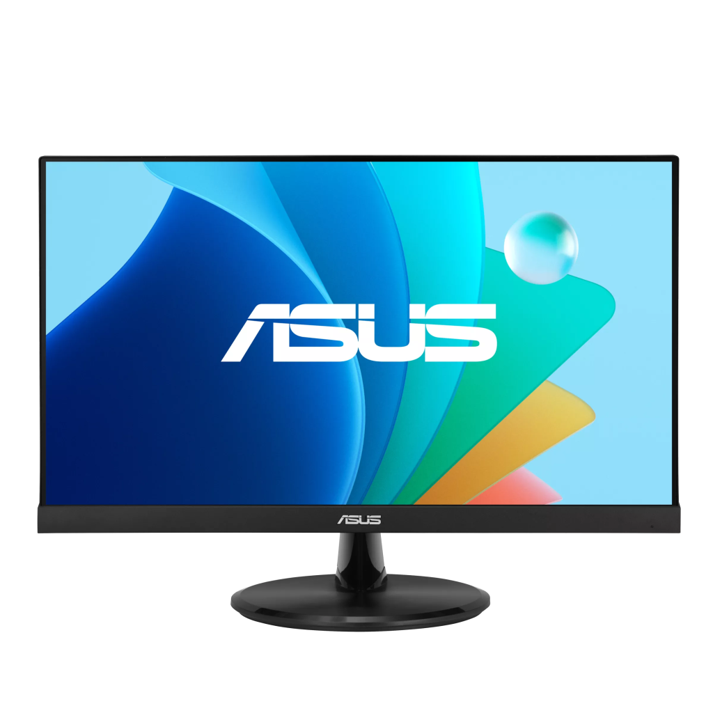 ASUS VP229HF 22" 1ms, 100Hz, Full HD, HDMI, D-Sub, IPS LED, Çerçevesiz Tasarım, Mavi Işık Filtresi, FreeSync GAMING Monitör