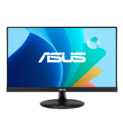 ASUS VP229HF 22" 1ms, 100Hz, Full HD, HDMI, D-Sub, IPS LED, Çerçevesiz Tasarım, Mavi Işık Filtresi, FreeSync GAMING Monitör