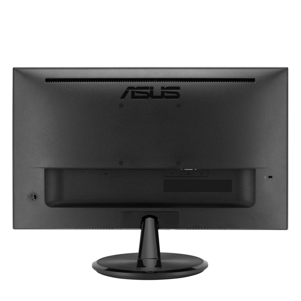 ASUS VP229HF 22" 1ms, 100Hz, Full HD, HDMI, D-Sub, IPS LED, Çerçevesiz Tasarım, Mavi Işık Filtresi, FreeSync GAMING Monitör