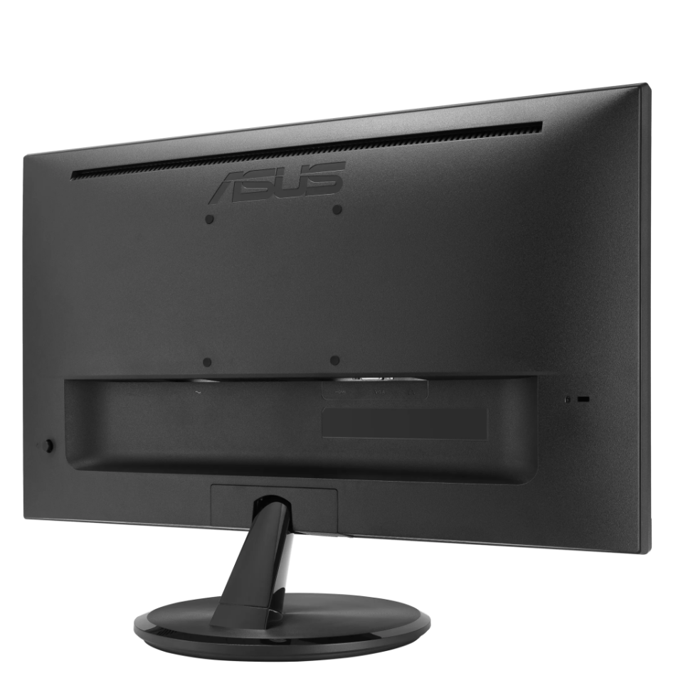 ASUS VP229HF 22" 1ms, 100Hz, Full HD, HDMI, D-Sub, IPS LED, Çerçevesiz Tasarım, Mavi Işık Filtresi, FreeSync GAMING Monitör
