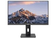 DAHUA LM27-P401A 27'' LED IPS 5ms 60Hz UHD 4K 3840x2160 HDMI DP Siyah Monitör
