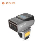 IROMX WLP002R RING 1D/2D KABLOSUZ BARKOD OKUYUCU