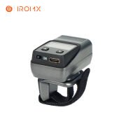 IROMX WLP002R RING 1D/2D KABLOSUZ BARKOD OKUYUCU