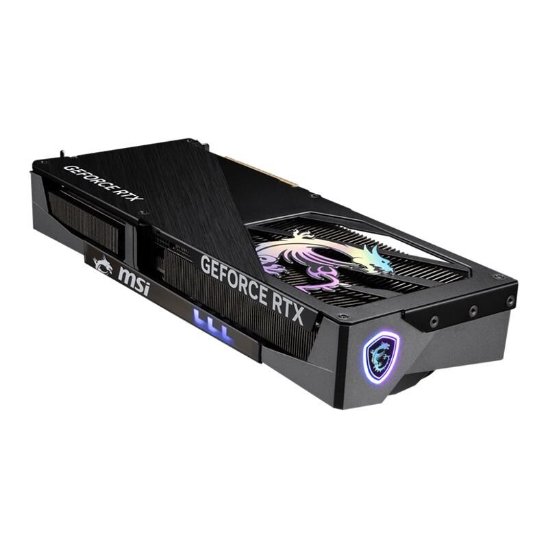 MSI GEFORCE RTX5070 12G GAMING TRIO OC 12GB GDRR7 192BIT 1XHDMI 3XDP EKRAN KARTI