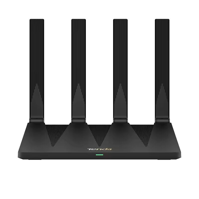TENDA AX3000 AX12 PRO 4X WIFI ROUTER ANTEN