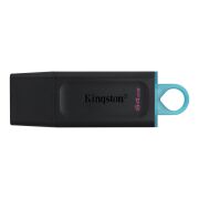 KINGSTON EXODIA DATATRAVELER 64GB USB 3.2 FLASH BELLEK DTX/64GB