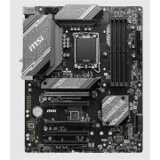 MSI B760 GAMING PLUS WIFI DDR4 6800MHZ 1XHDMI 1XDP 2XM.2 USB ATX 1700P (12. / 13. VE 14. NESİL İŞLEMCİ İLE UYUMLU)