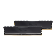 MUSHKIN redLine, MRF4U320GJJM8GX2, 2x8Gb Kit, 3200Mhz, DDR4, CL16, Desktop Gaming RAM (Soğutuculu)