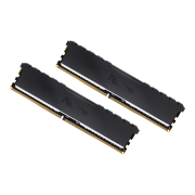 MUSHKIN redLine, MRF4U320GJJM8GX2, 2x8Gb Kit, 3200Mhz, DDR4, CL16, Desktop Gaming RAM (Soğutuculu)