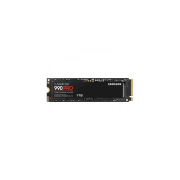 SAMSUNG MZ-V9P1T0BW, 990 PRO, 1TB, 7450/6900, Gen4, NVMe PCIe M.2 2280, SSD (Türkiye Distribütörü Garantili)