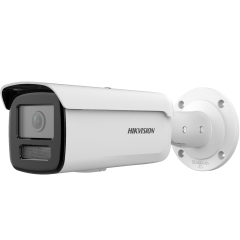 HİKVİSİON DS-2CD2T26G2-4I 4mm 2mp AcuSense Bullet IP Kamera