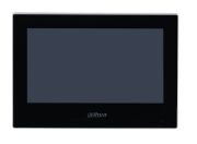 DAHUA DHI-VTH2621G-P 7'' TFT Kapasitif Dokunmatik Ekran SİYAH