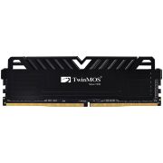 TWINMOS 8GB 3200MHZ DDR4 CL16 TORNADOX7 SOĞUTUCULU TMD48GB3200D16BKX7P PC RAM