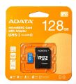 ADATA 128GB MICRO SDXC CARD CLASS 10