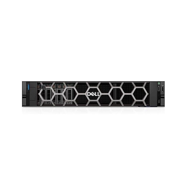 DELL POWEREDGE PER760XS4SPL 1X4514Y 1X32GB 1X480GB SSD 2X700W 3 YIL YERİNDE GARANTİ