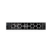 DELL POWEREDGE PER760XS4SPL 1X4514Y 1X32GB 1X480GB SSD 2X700W 3 YIL YERİNDE GARANTİ