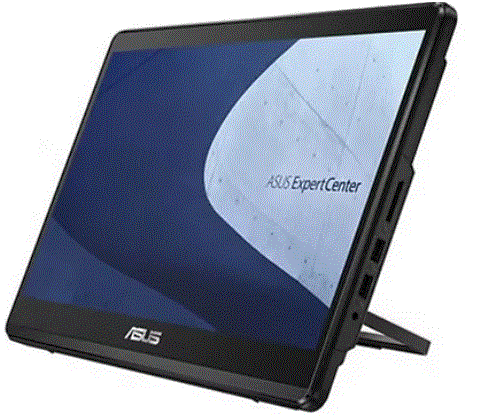 ASUS ExpertCenter P470VA-HC716512B0D Core 7 240H 16GB 512GB SSD O/B 27'' Siyah DOS All in One PC