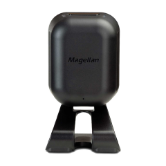 DATALOGIC Magellan 900i Masaüstü Tipi, USB Kablolu, 1D ve 2D Karekod , Barkod Okuyucu