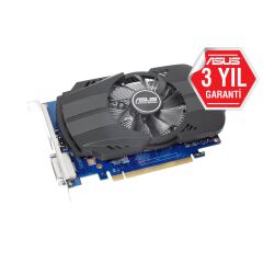 ASUS PH-GT1030-O2G PHOENIX GT1030 2GB DDR5 64Bit DVI/HDMI 16X