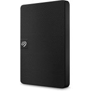 SEAGATE STKM2000400 Expansion 2.5'' 2TB USB 3.0 Siyah Taşınabilir Harddisk