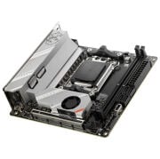 MSI MPG B650I EDGE WIFI DDR5 HDMI M.2 USB 3.2 LAN WİFİ MITX AM5