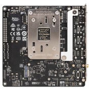 MSI MPG B650I EDGE WIFI DDR5 HDMI M.2 USB 3.2 LAN WİFİ MITX AM5