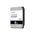 WD ULTRASTAR, HUH721008ALE604, 3,5", 8Tb, 256Mb, 7200 Rpm, 7/24 Enterprise, DATA CENTER-GÜVENLİK-NAS-SERVER, HDD (DC HC510) (0F27457) (Türkiye Distribütörü Garantili)
