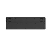 PHİLİPS SPK6248B USB KABLOLU TÜRKÇE Q KLAVYE SİYAH