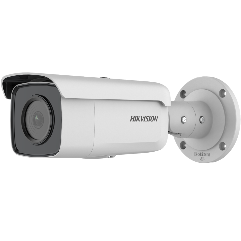 HİKVİSİON DS-2CD2T66G2-4I (4 mm) 6 MP AcuSense Fixed Bullet IP Kamera