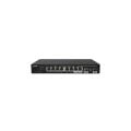 TENDA TEM2010F 8 PORT 10/100/1000/2.5G 2 X SFP YONETILEBILIR DESKTOP SWITCH