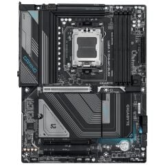 GIGABYTE X870-GAMING-X-WIFI7 4xDDR5 2xTYPE-C+1xHDMI 3xM.2 AM5 ANAKART