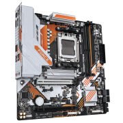 GIGABYTE B850M FORCE DDR5 M.2 HDMI DP MATX AM5