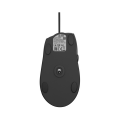 LOGITECH 910-005784, M500S Siyah, USB Kablolu, 1000dpi, Lazer, 7 Tuşlu, Mouse