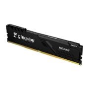 32 GB DDR4 3200MHZ KINGSTON BEAST BLACK CL16 DT KF432C16BB/32TR