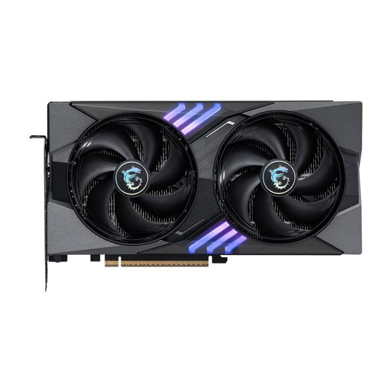 MSI GEFORCE RTX5060TI 8G GAMING OC 8GB GDDR7 128BIT 1XHDMI 3XDP EKRAN KARTI