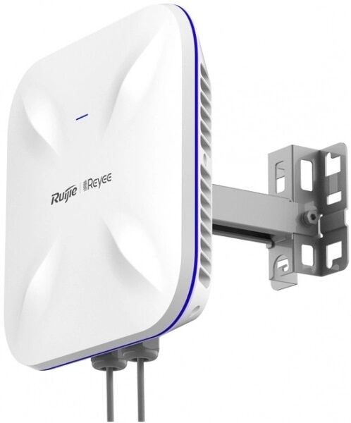 RUİJİE - REYEE RG-RAP6260(G) AX1800 Wi-Fi 6 Dual Band Gigabit Outdoor Access Point